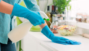 Simplifica tu vida: Descubre los beneficios de contar con un servicio doméstico confiable