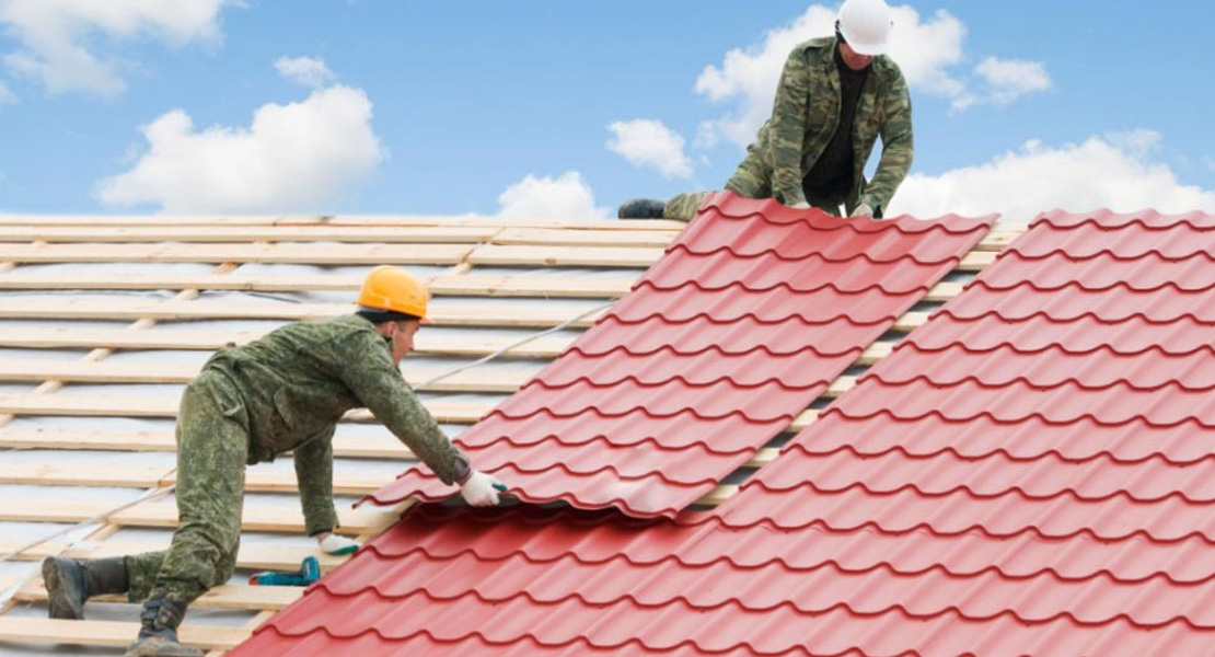 Innovación y sostenibilidad en cubiertas: tejados a medida Innovación y sostenibilidad en cubiertas: tejados a medida