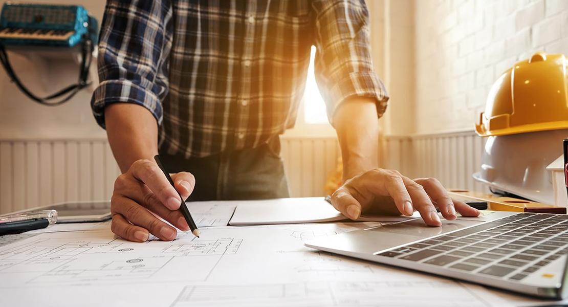 Reformar con seguridad: requisitos que no puedes ignorar Reformar con seguridad: requisitos que no puedes ignorar