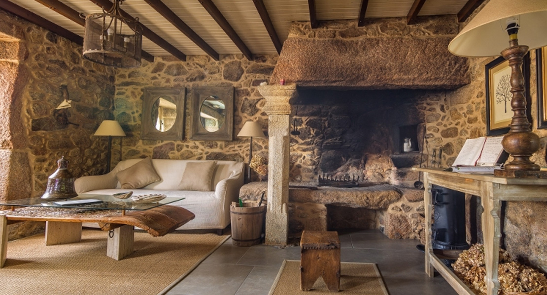 ¿Qué convierte una estancia en una experiencia? ¿Qué convierte una estancia en una experiencia?