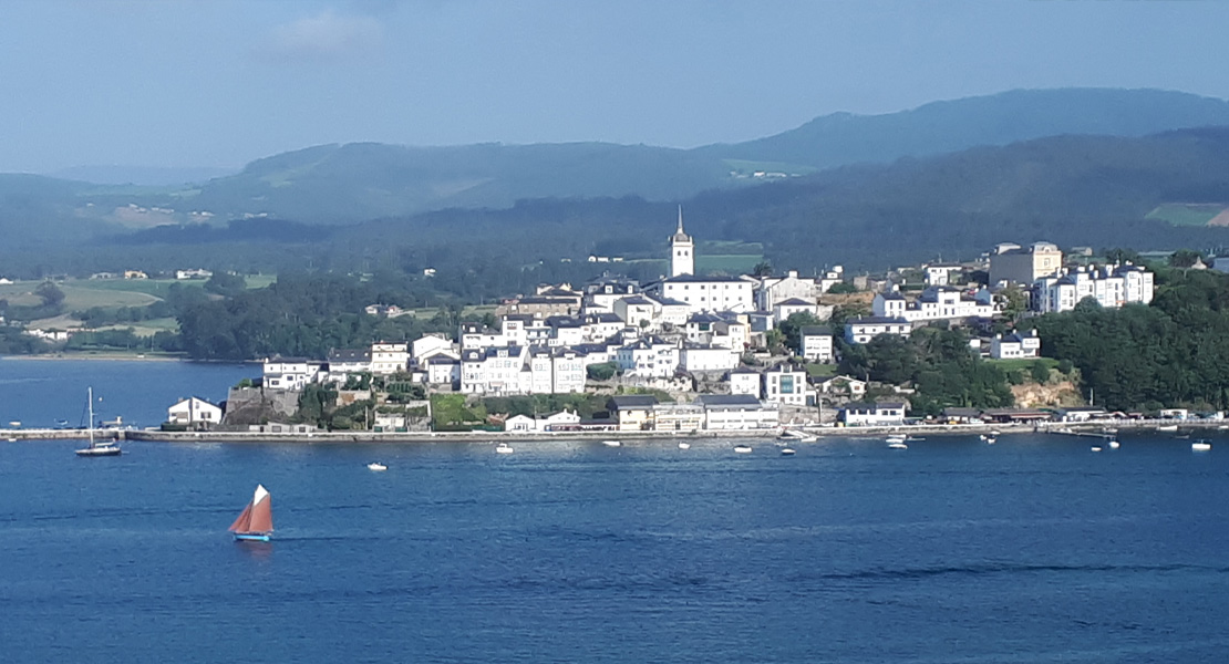 Un punto de partida para descubrir Asturias y Galicia Un punto de partida para descubrir Asturias y Galicia